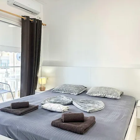 Sunset Appartement *