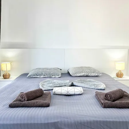 Sunset Appartement Durrës