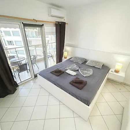 Appartement Sunset Durrës