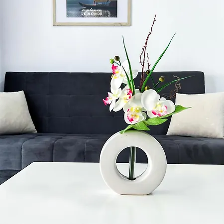 Appartement Sunset