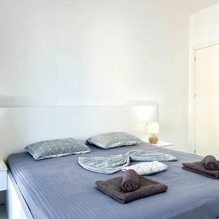 Sunset Appartement Durrës