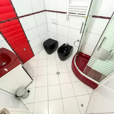 Sunset Appartement Durrës