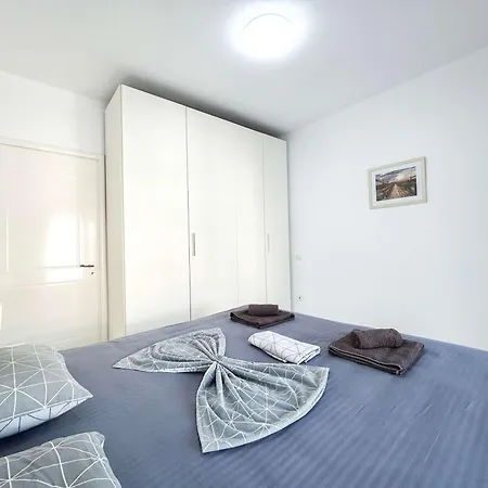 Appartement Sunset *