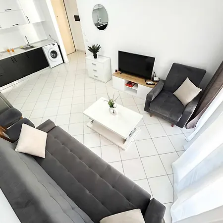Sunset Appartement