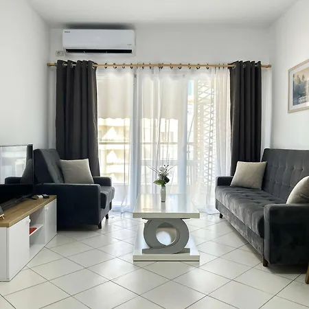 Appartement Sunset Durrës