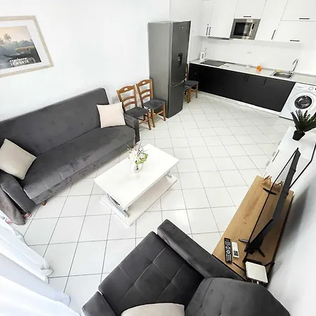 Sunset Appartement