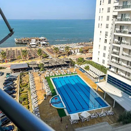 Appartement Sunset Durrës